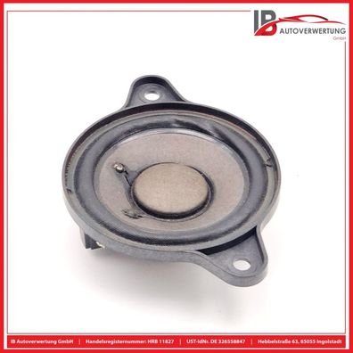 Armaturenbrett Lautsprecher A2118203002 Mercedes CLS C219 CLS 320 CDI Mercedes
