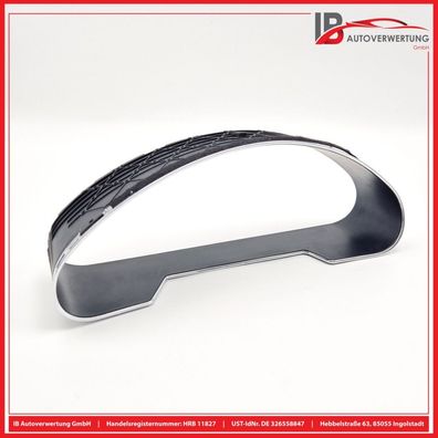 Tacho Kombiinstrument Rahmen A2196890239 Mercedes CLS C219 CLS 320 CDI Mercedes