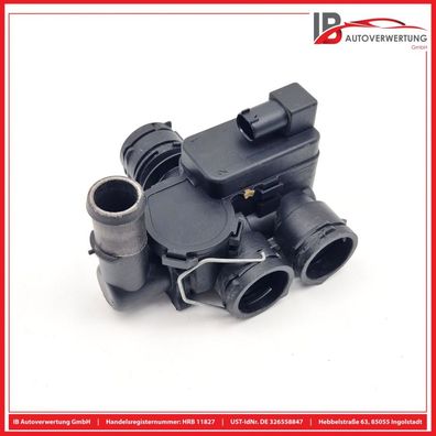 Heizungsregulierventil A2118320584 Mercedes CLS C219 CLS 320 CDI Mercedes