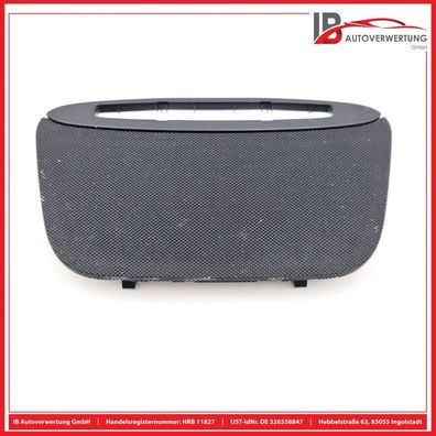 Abdeckung Lautsprecher Armaturenbrett A2196890066 Mercedes CLS C219 CLS 320 CDI