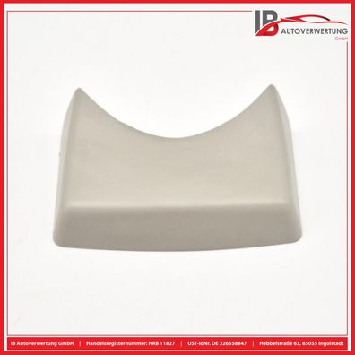 Abdeckung Rückspiegel 2198110007 A2198110007 Mercedes CLS C219 CLS 320 CDI