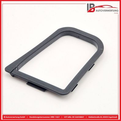 Verkleidung Innenraum Kofferraum Rechts A2196940294 Mercedes CLS C219 CLS 320