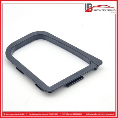 Verkleidung Innenraum Kofferraum Links A2196940194 Mercedes CLS C219 CLS 320 CDI