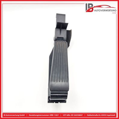 Gaspedal Gaspotenziometer A2113000904 Mercedes CLS C219 CLS 320 CDI Mercedes