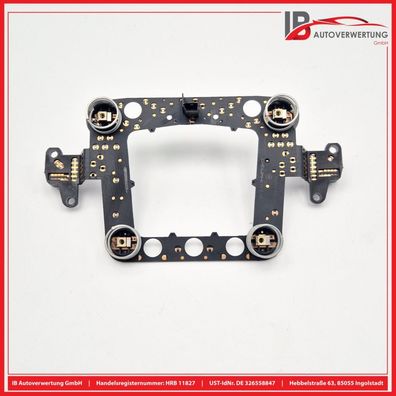 Lenkrad Kontaktplatte 01583002 60160671001 Mercedes CLS C219 CLS 320 CDI DELPHI