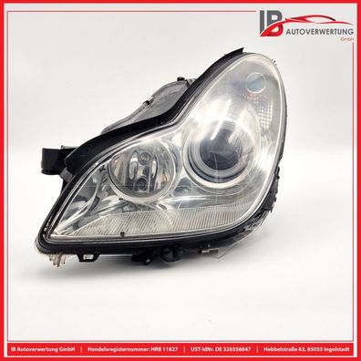 Scheinwerfer links A2198200561 A2198202961 Mercedes CLS C219 CLS 320 CDI HELLA