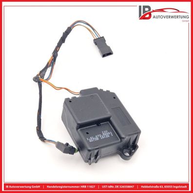 CD-Wechsler Stellmotor 16107250001 1.61.072.50001 Mercedes CLS C219 CLS 320 CDI