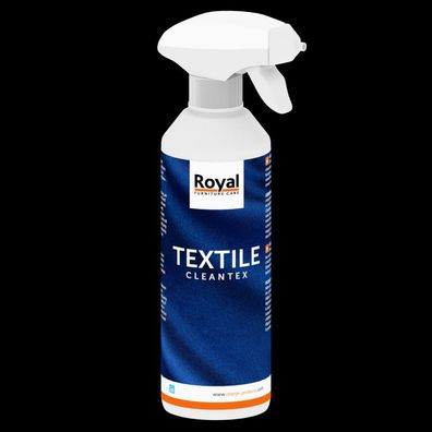 Royal Textile Cleantex 500ml Spray