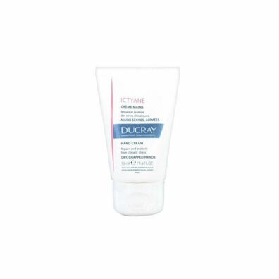 Ducray Ictyane Handcreme 50ml