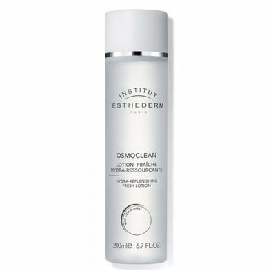 Institut Esthederm Osmoclean Lotion Fraiche Hydra