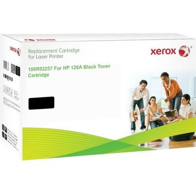 Xerox Toner Everyday, HP 126A (CE310A) Black