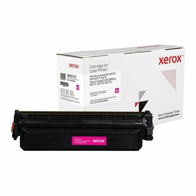 Xerox Toner Everyday, HP 410X (CF413X) Magenta