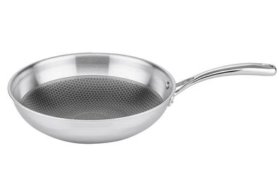 ELO Wok- und Pastapfanne "Relief Evolution" 112188