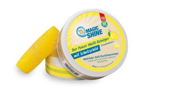 Mediashop Multi Reiniger "Pure100 Magic Shine" 113885