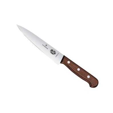 Victorinox Kochmesser " Wood" 114448