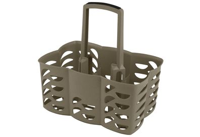 GIES EcoRecycled-Flaschenträger 112662