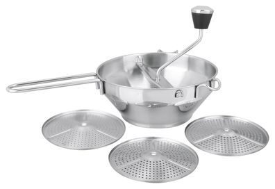 Dr. Oetker Passiergerät 4-teilig 113071