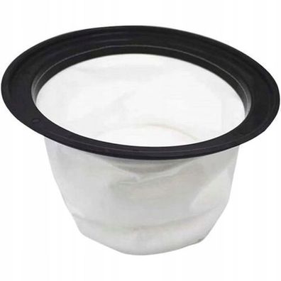 Rosfix Staubfilter für Staubsauger – Ersatz für Kärcher NT20–NT40 | HEPA