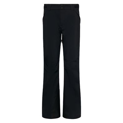 OAKLEY Women Snow Hose Insulated Sub Temp Rc Gore-Tex blackout
