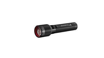 LED LENSER Taschenlampe P6R 351789