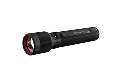 LED LENSER Taschenlampe P7R Box 351791