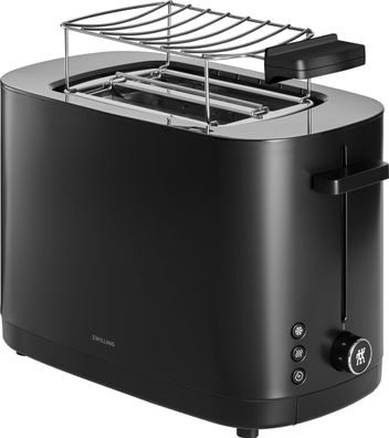 Zwilling Toaster "Enfinigy" schwarz 304036