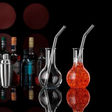 Bohemia Cristal Mix Drink Gläser-Set 4-teilig 801937