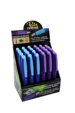 WEDO Bleistift "Pointy Forever 2025" 666364