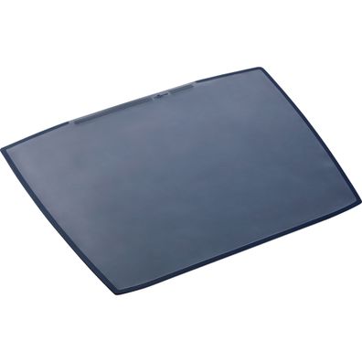 Schreibunterlage 590x470mm dbl Artwork PP transp. Abdeckung