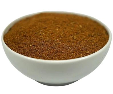 200 g BIO Baharat, Orientalische 7-Gewürz-Mischung