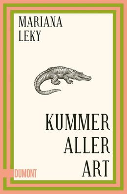 Kummer aller Art | Mariana Leky | Taschenbuch | 176 S. | Deutsch | 2024