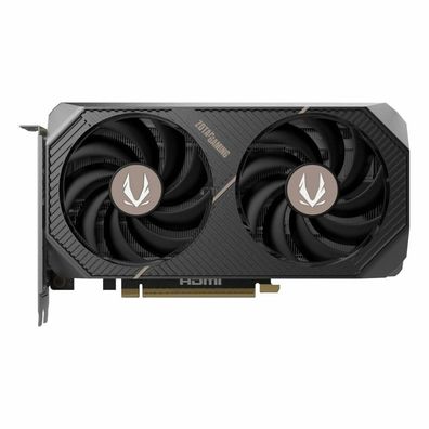 Zotac RTX 5060 TI AMP, 16GB GDDR7 HDMI 3xDP