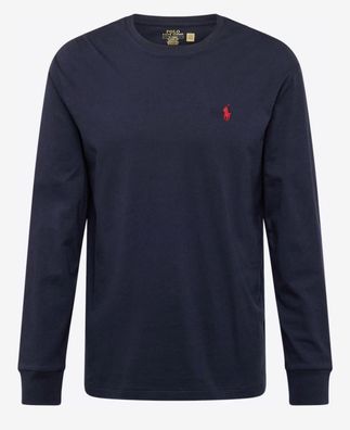 Polo Ralph Lauren Shirt in Marine Gr XL