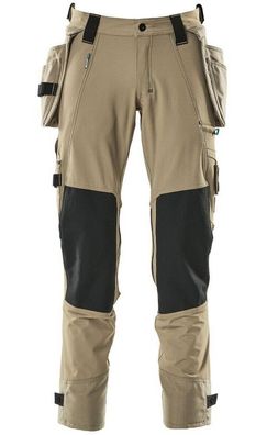Mascot Hose mit Hängetaschen Advanced 17031-311