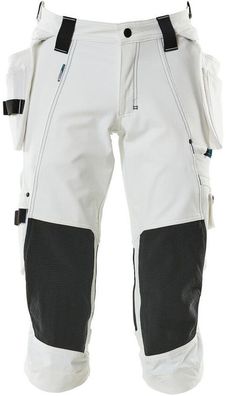 Mascot Dreiviertel-Hose mit Hängetaschen Advanced 17049-311