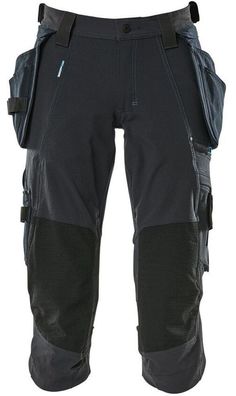 Mascot Dreiviertel-Hose mit Hängetaschen Advanced 17049-311