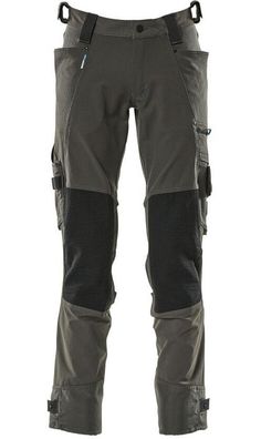 Mascot Hose mit Knietaschen Advanced 17079-311