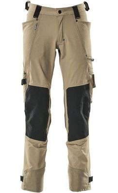 Mascot Hose mit Knietaschen Advanced 17079-311