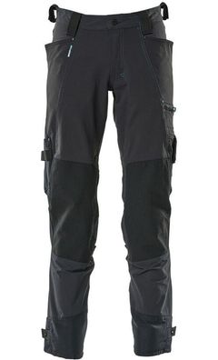 Mascot Hose mit Knietaschen Advanced 17079-311
