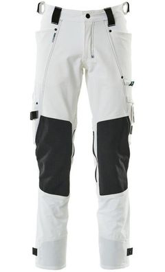 Mascot Hose mit Knietaschen Advanced 17079-311