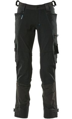 Mascot Hose mit Knietaschen Advanced 17079-311