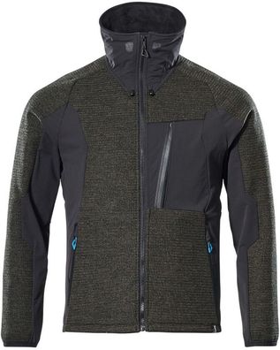 Mascot Strickjacke mit Reißverschluss Advanced 17105-309