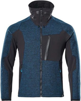 Mascot Strickjacke mit Reißverschluss Advanced 17105-309