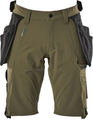 Mascot Shorts mit Hängetaschen Advanced 17149-311