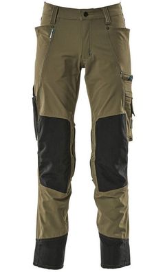 Mascot Hose mit Knietaschen Advanced 17179-311