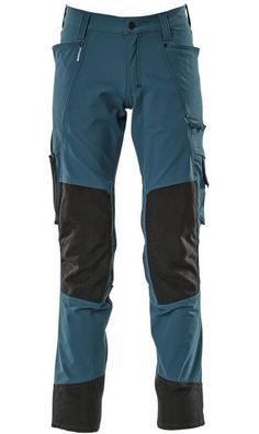 Mascot Hose mit Knietaschen Advanced 17179-311