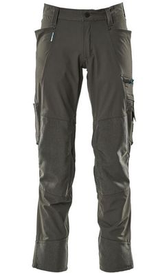 Mascot Hose mit Knietaschen Advanced 17179-311