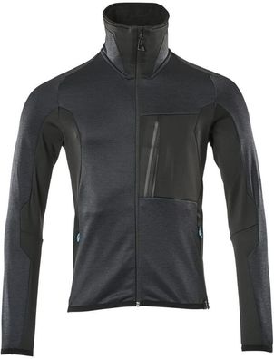 Mascot Fleecepullover mit Reißverschluss Advanced 17103-316