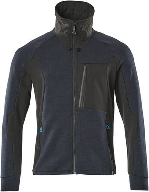 Mascot Sweatshirt mit Reißverschluss Advanced 17484-319