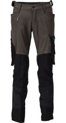 Mascot Hose mit Knietaschen Advanced 23179-311